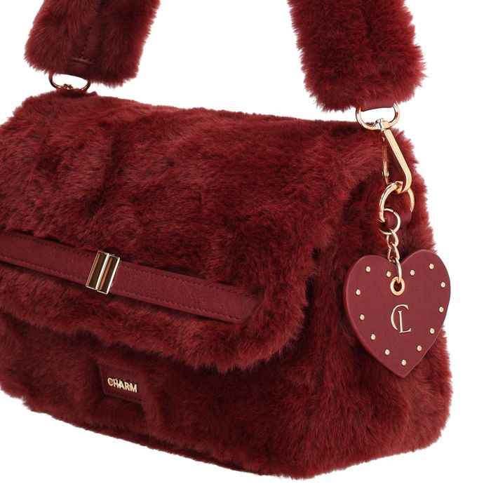 Charm London Stockholm Shoulder bag