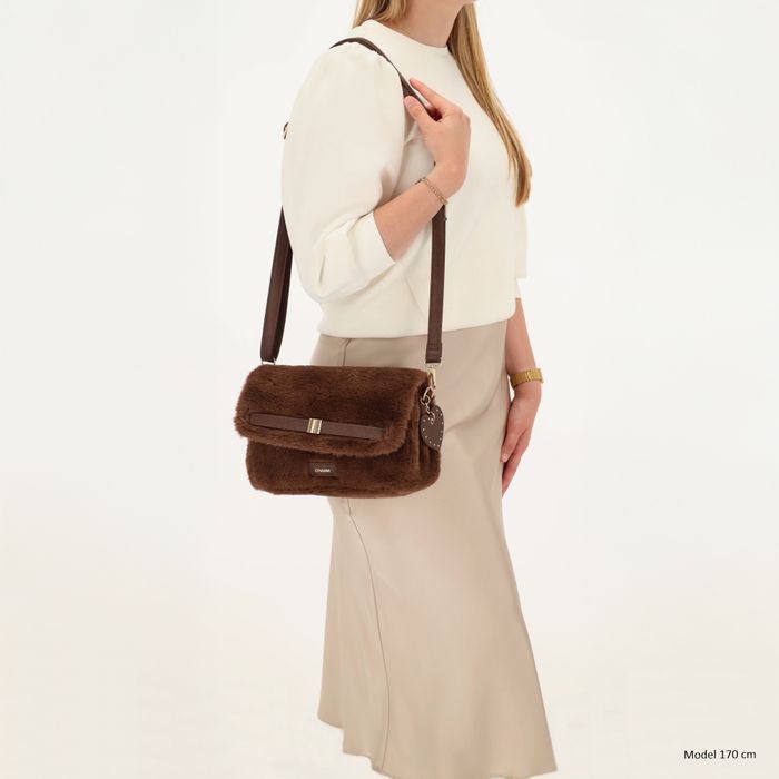 Charm London Stockholm Shoulder bag