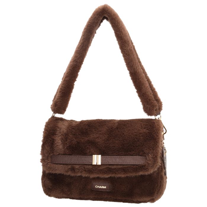 Charm London Stockholm Shoulder bag