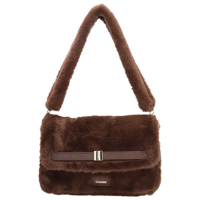 Charm London Stockholm Shoulder bag