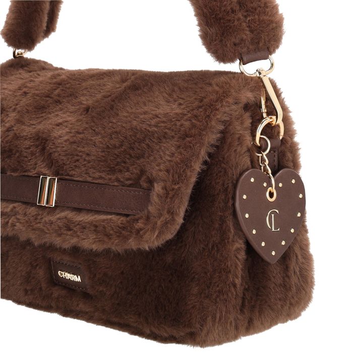 Charm London Stockholm Shoulder bag