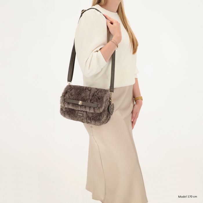 Charm London Stockholm Shoulder bag