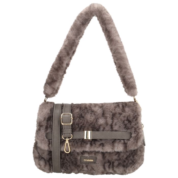 Charm London Stockholm Shoulder bag