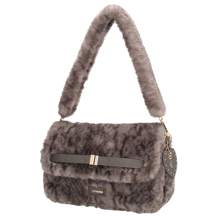 Charm London Stockholm Shoulder bag