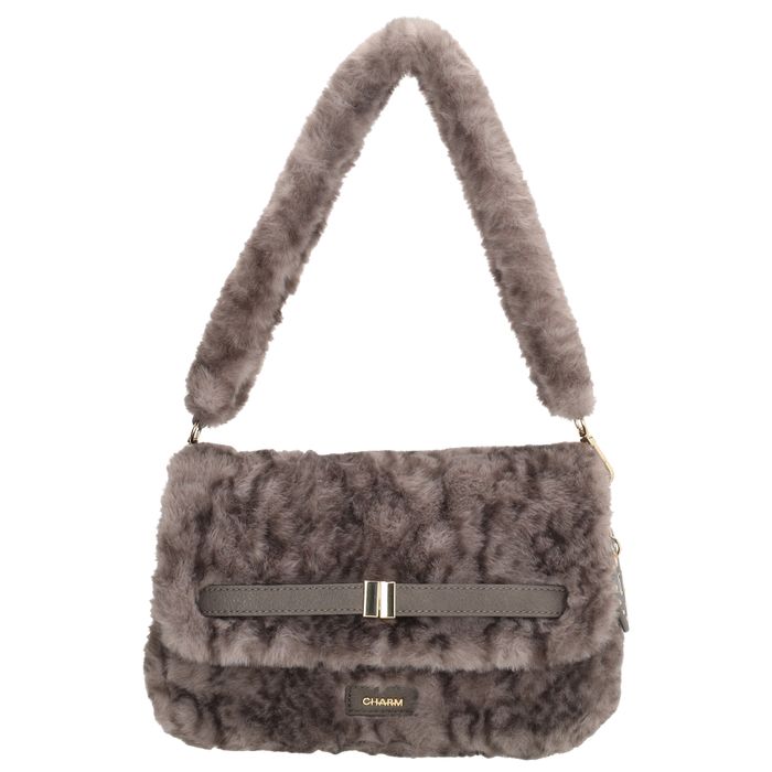 Charm London Stockholm Shoulder bag