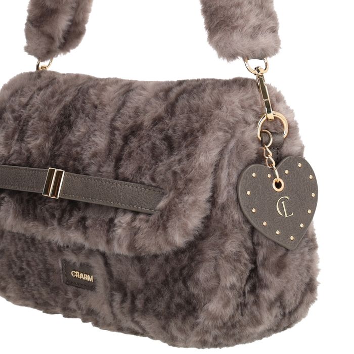 Charm London Stockholm Shoulder bag