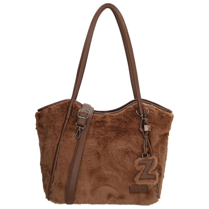 Zebra Trends Jolie Laptoptas 15,6 inch (34.5x19.4 cm)