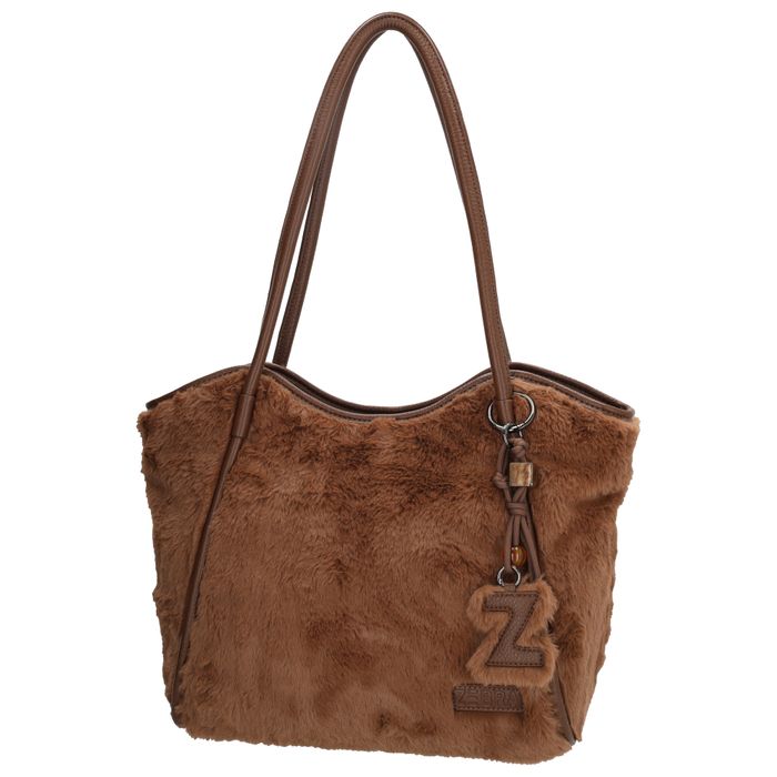 Zebra Trends Jolie Laptoptas 15,6 inch (34.5x19.4 cm)
