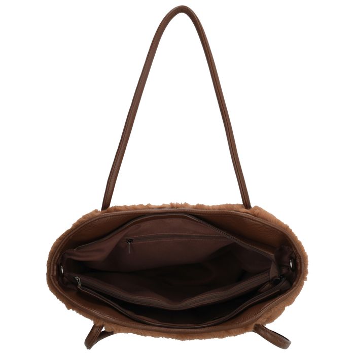 Zebra Trends Jolie Laptoptas 15,6 inch (34.5x19.4 cm)