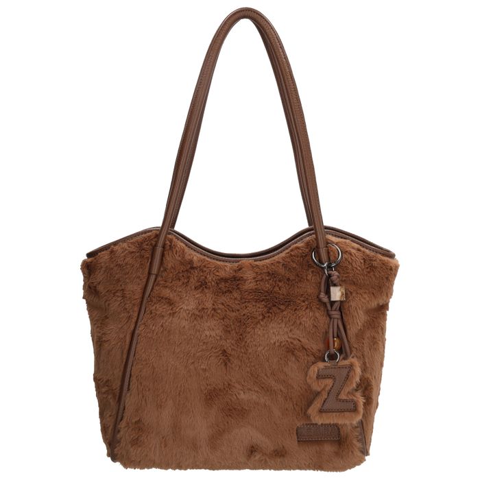 Zebra Trends Jolie Laptoptas 15,6 inch (34.5x19.4 cm)