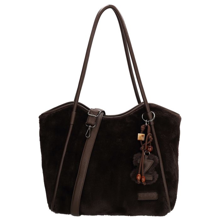 Zebra Trends Jolie Laptoptas 15,6 inch (34.5x19.4 cm)