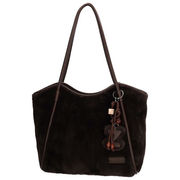 Zebra Trends Jolie Laptoptas 15,6 inch (34.5x19.4 cm)