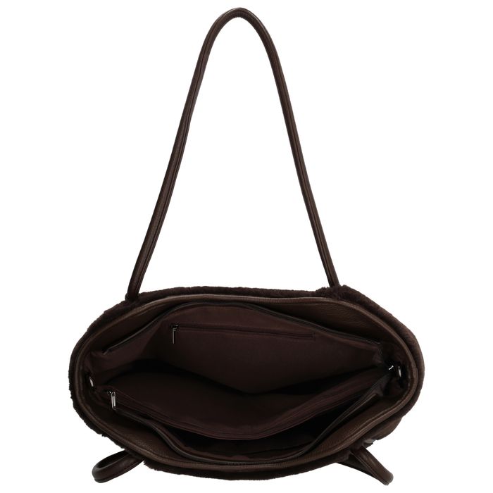 Zebra Trends Jolie Laptoptas 15,6 inch (34.5x19.4 cm)