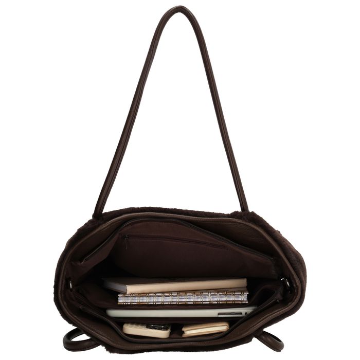 Zebra Trends Jolie Laptoptas 15,6 inch (34.5x19.4 cm)