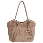 Zebra Trends Jolie Laptoptas 15,6 inch (34.5x19.4 cm)