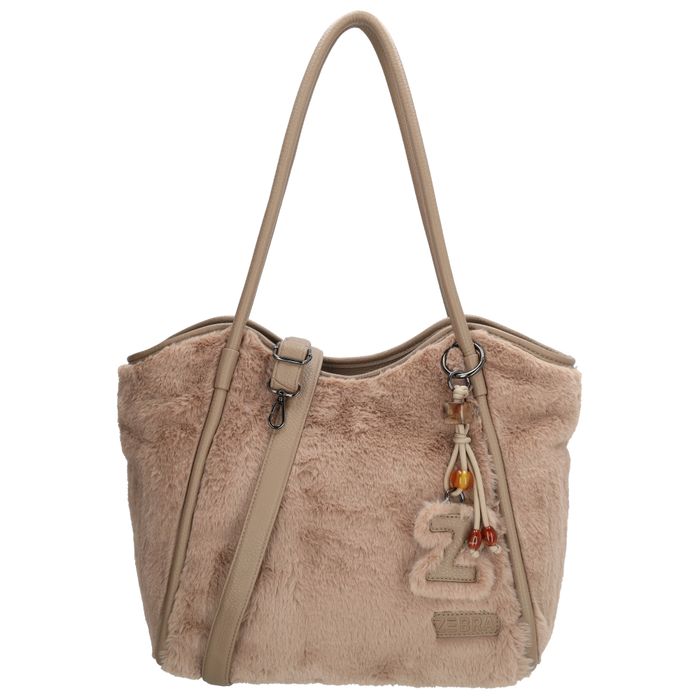 Zebra Trends Jolie Laptoptas 15,6 inch (34.5x19.4 cm)