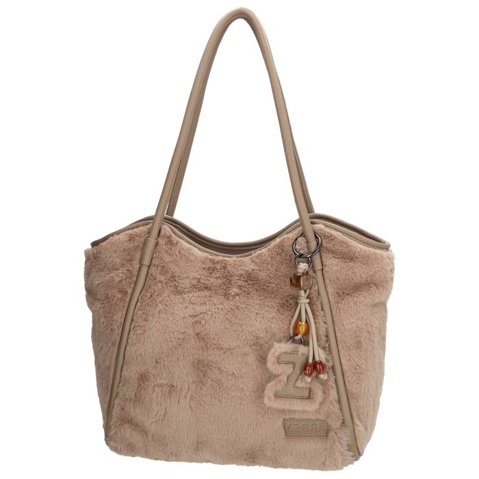 Zebra Trends Jolie Laptoptas 15,6 inch (34.5x19.4 cm)