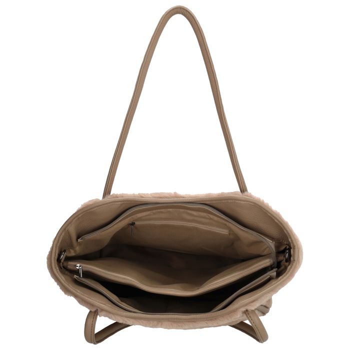 Zebra Trends Jolie Laptoptas 15,6 inch (34.5x19.4 cm)