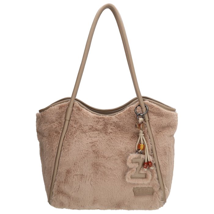 Zebra Trends Jolie Laptoptas 15,6 inch (34.5x19.4 cm)