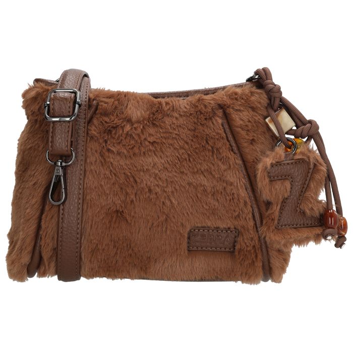Zebra Trends Jolie Crossbodytas