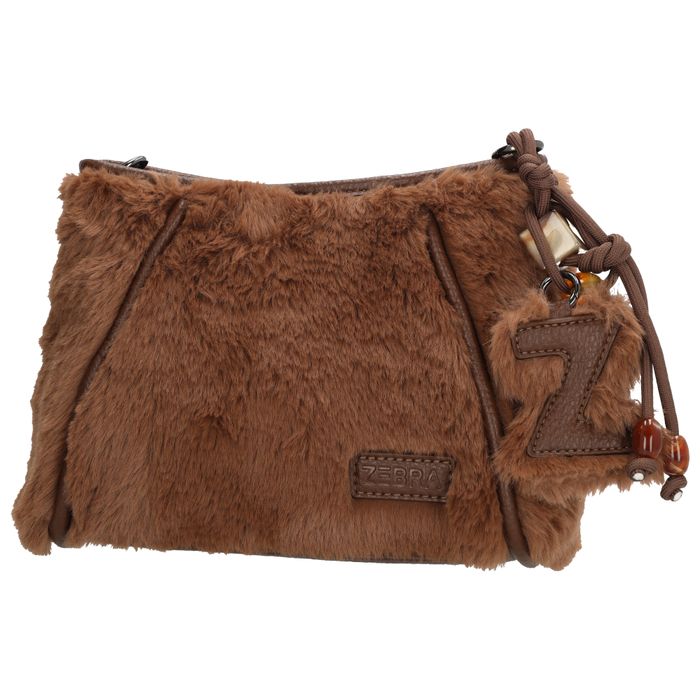 Zebra Trends Jolie Crossbodytas