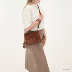 Zebra Trends Jolie Crossbodytas