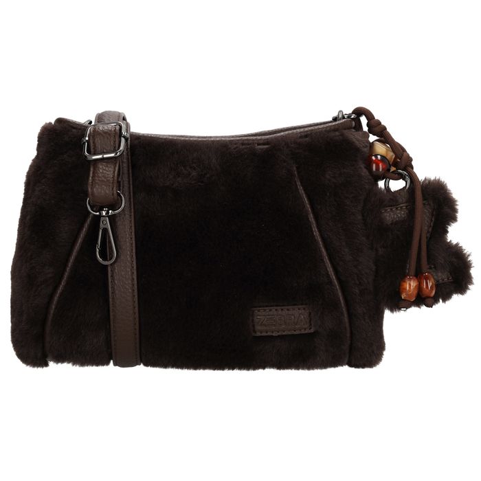 Zebra Trends Jolie Crossbodytas
