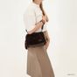 Zebra Trends Jolie Crossbodytas