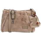 Zebra Trends Jolie Crossbodytas