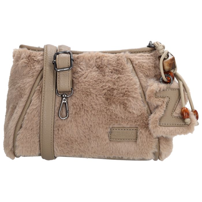 Zebra Trends Jolie Crossbodytas