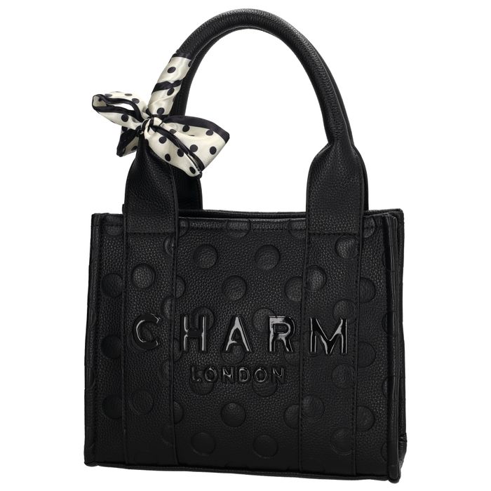 Charm London Bond Avenue Handtas
