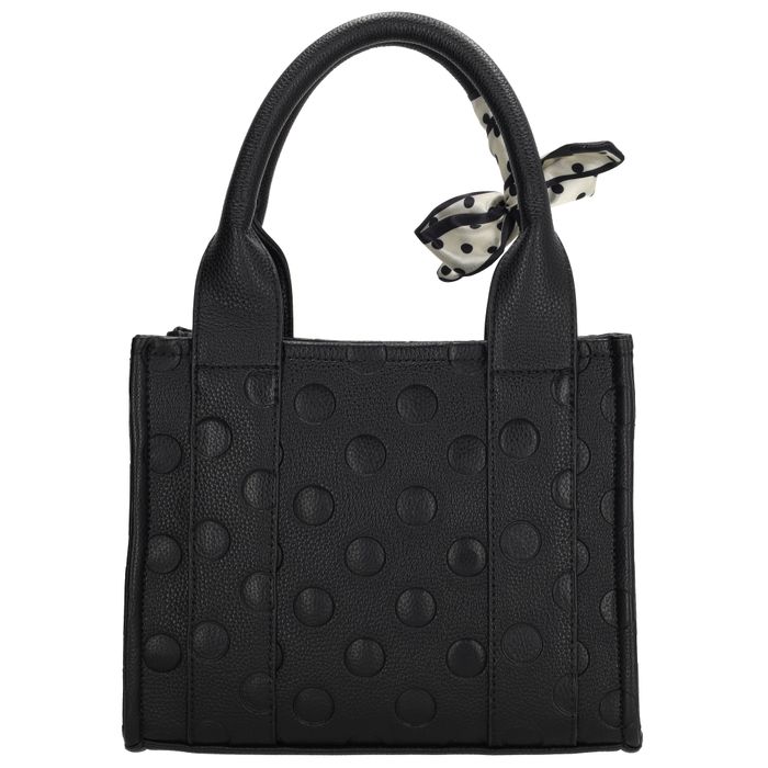 Charm London Bond Avenue Handtas