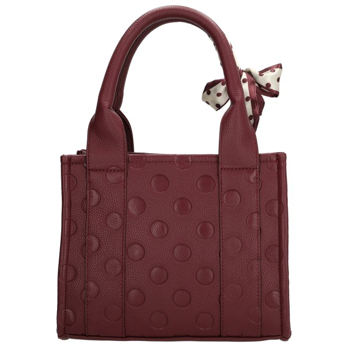 Charm London Bond Avenue Handtas