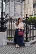 Charm London Bond Avenue Shopper