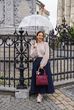 Charm London Bond Avenue Shopper