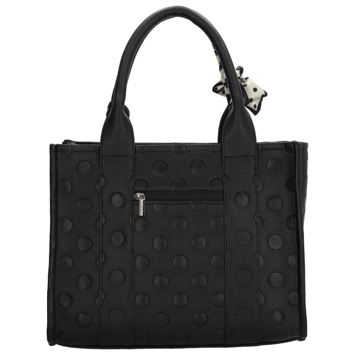 Charm London Bond Avenue Shopper