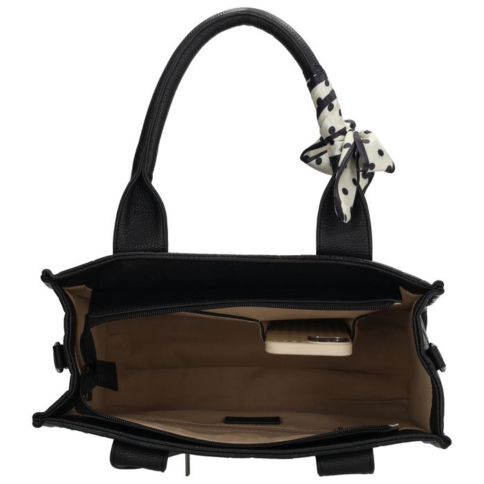 Charm London Bond Avenue Shopper