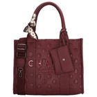 Charm London Bond Avenue Shopper