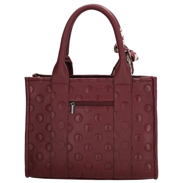 Charm London Bond Avenue Shopper