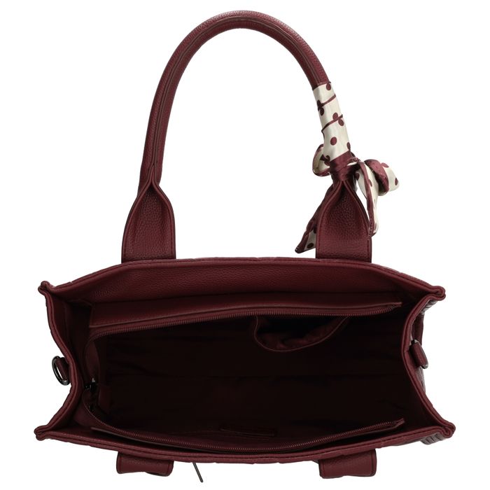 Charm London Bond Avenue Shopper