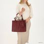 Charm London Bond Avenue Shopper