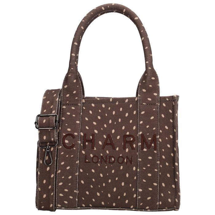 Charm London Bond Avenue Handtas