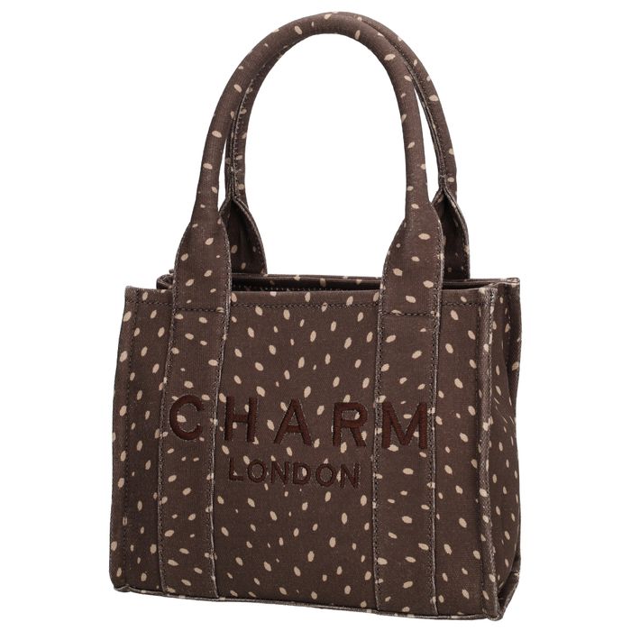 Charm London Bond Avenue Handtas