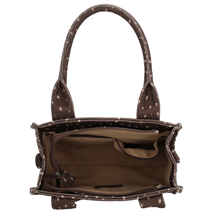 Charm London Bond Avenue Handtas