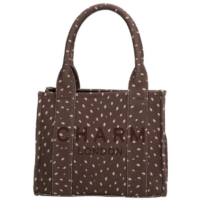 Charm London Bond Avenue Handtas