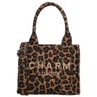Charm London Bond Avenue Handtas