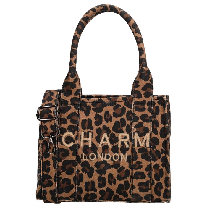 Charm London Bond Avenue Handtas