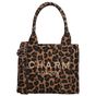 Charm London Bond Avenue Handtas