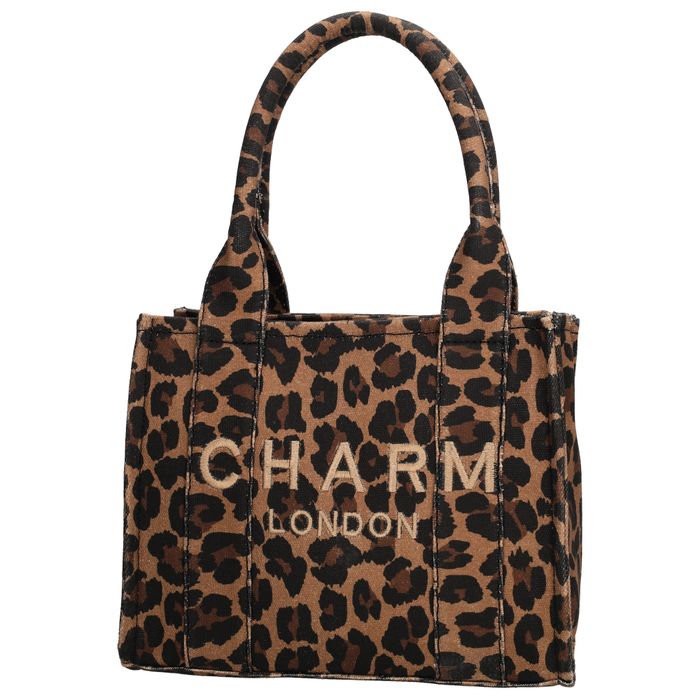 Charm London Bond Avenue Handtas