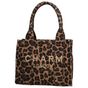 Charm London Bond Avenue Handtas